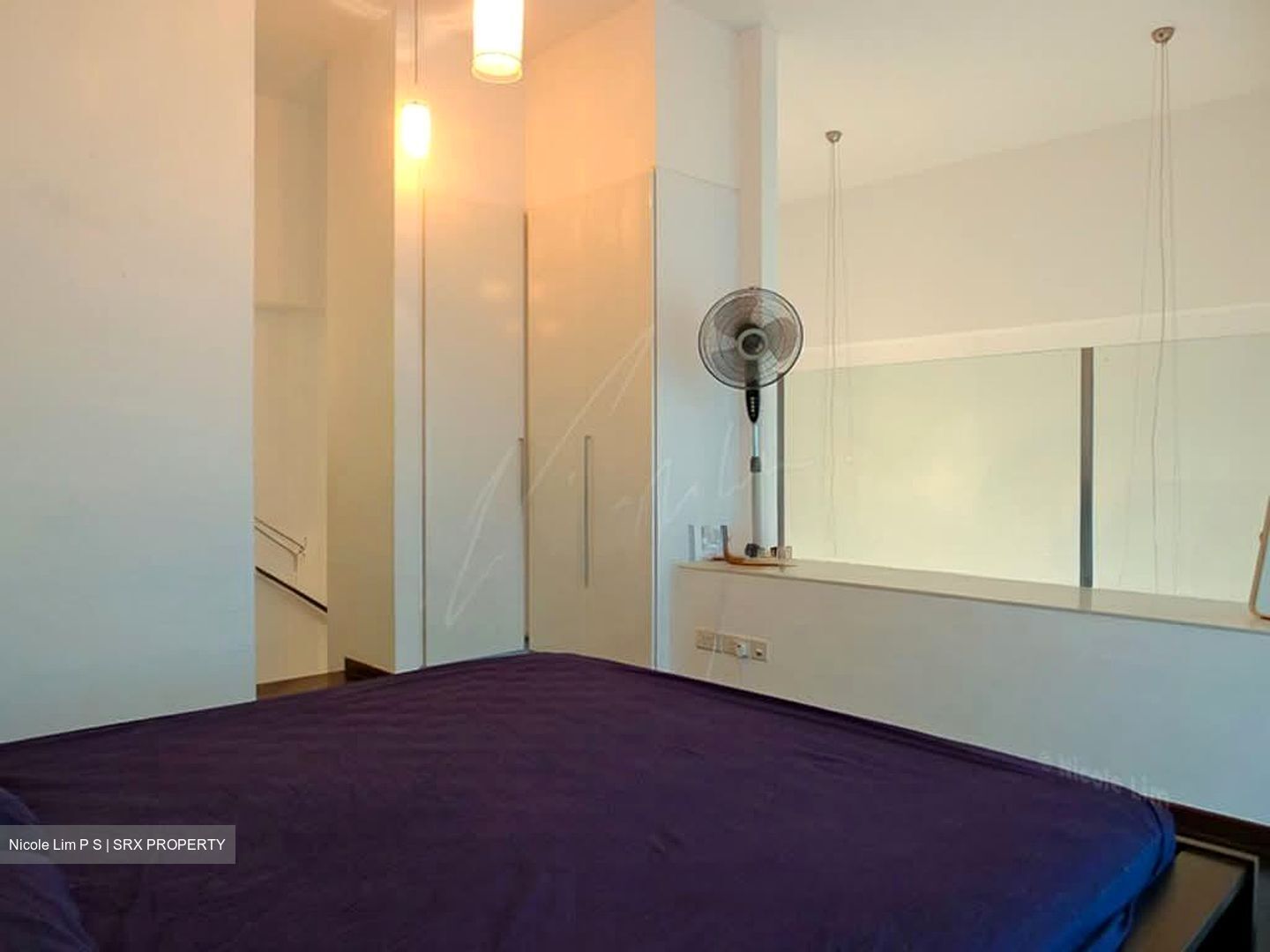 One-north Residences (D5), Apartment #556139471